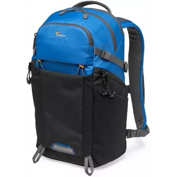 Lowepro Photo Active BP 200 AW Backpack, blue/black (LP37259-PWW)