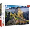 TREFL Puzzle 500 pcs. Historic Sanctuary of Machu Picchu