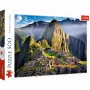 TREFL Puzzle 500 pcs. Historic Sanctuary of Machu Picchu