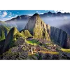 TREFL Puzzle 500 pcs. Historic Sanctuary of Machu Picchu