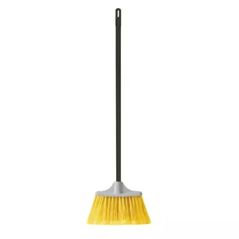 YORK Floor Brush with Handle SUNNY GARDEN 120cm