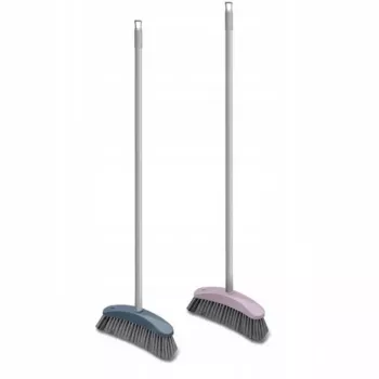 YORK Style Floor Brush with Handle 31.5 x 127 x 7 cm