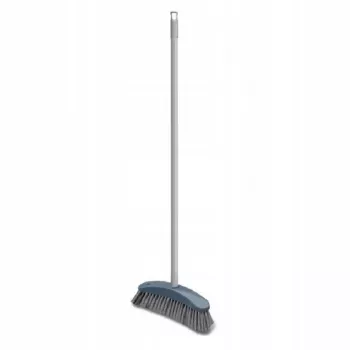 YORK Style Floor Brush with Handle 31.5 x 127 x 7 cm