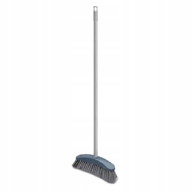 YORK Style Floor Brush with Handle 31.5 x 127 x 7 cm