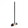 YORK ECO NATURAL Floor Brush with Reinforced Handle 120 cm ECO