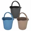 YORK Round Bucket 12L New 31x29cm