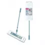 YORK Mop Brush 47x17 cm with Telescopic Handle 70-145 cm, Magnetic