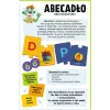 TREFL Little Explorer Alphabet Educational Game