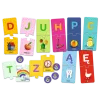 TREFL Little Explorer Alphabet Educational Game