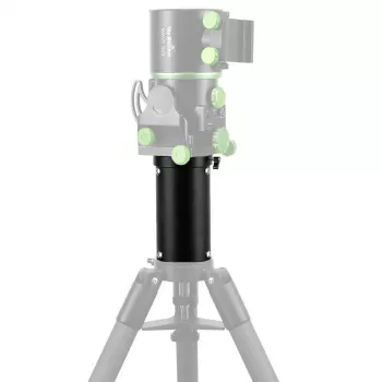 SKY-WATCHER Wave Tripod Extensions 180mm (3-Pack) - Black
