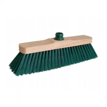 YORK Sara Floor Broom Head 34x16x10 cm