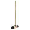 YORK ECO NATURAL Floor Brush with Bamboo Handle 120 cm ECO