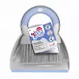 YORK BACTERIA STOP Table Dustpan with Brush
