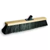YORK Floor Broom for Cleaning Large Surfaces 60cm