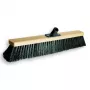 YORK Floor Broom for Cleaning Large Surfaces 60cm