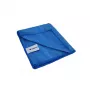 QLEANUP Microfiber Cloths 250gsm, 30x30 cm, 10 pcs, Blue