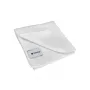 QLEANUP Microfiber Cloths 250gsm 30x30 cm, 10 Pack, White
