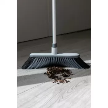 ECO EGO U-COLLECT Floor Brush with Telescopic Handle 137 cm