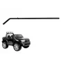 LEAN CARS Steering Stick for Ford Ranger T6 / Mazda BT-50 (2011-2019) - Inner Tie Rod, M16x1.5 / M14x1.5, 295 mm