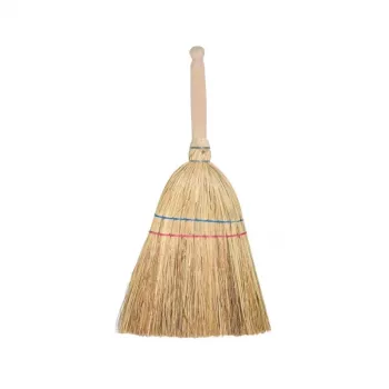 YORK Universal Broom for Sweeping 23cm Sorgo Mini