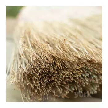YORK Universal Broom for Sweeping 23cm Sorgo Mini