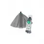 ECO EGO Interchangeable Microfiber Head CIRCULAR RUBI Eco Ego