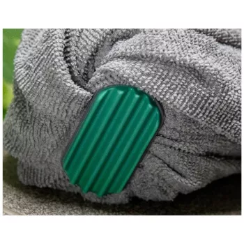 ECO EGO Interchangeable Microfiber Head CIRCULAR RUBI Eco Ego
