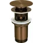 DEANTE Universal Stopper for Washbasin or Bidet with Sleeve