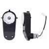 LEAN CARS Steering Motor + Gear Train Mercedes X/ HL1668