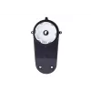 LEAN CARS Steering Motor + Gear Train Mercedes X/ HL1668