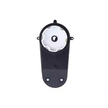 LEAN CARS Steering Motor + Gear Train Mercedes X/ HL1668