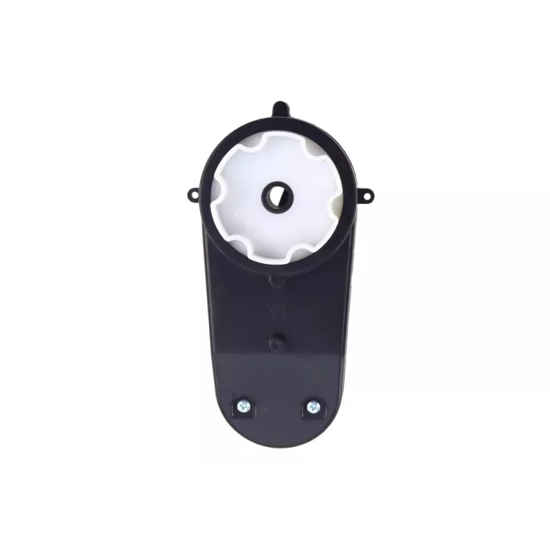 LEAN CARS Steering Motor + Gear Train Mercedes X/ HL1668