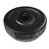 LEAN CARS Replacement Wheel for JJ2066 Audi Q8 12V Ride-On Car