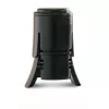 Le Creuset Sparkling Wine Stopper SW-106 Champagne Stopper 9cm Matte Black