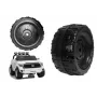 LEAN CARS EVA Wheel for Toyota Tundra Electric Ride-On Car