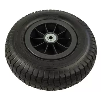 LEAN CARS Air Wheel for Electric Ride-On Quad BDM0906