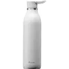 ALADDIN Thermobottle CityLoop Thermavac eCycle Water Bottle 0.6L, Recycled Stainless Steel / Grey