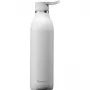 ALADDIN Thermobottle CityLoop Thermavac eCycle Water Bottle 0.6L, Recycled Stainless Steel / Grey