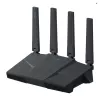 GL.iNet GL-BE6500 Wi-Fi 7 Tri-Band 2.5G Multi-Gigabit VPN Router