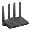 GL.iNet GL-BE6500 Wi-Fi 7 Tri-Band 2.5G Multi-Gigabit VPN Router