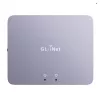 GL.iNet GL-MT5000 AX5400 Wi-Fi 6 Dual-Band Wireless Router with 2.5G Multi-Gigabit Ports, OpenWrt, WireGuard VPN, 1GB RAM, 8GB eMMC