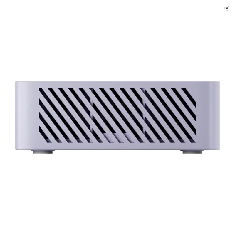 GL.iNet GL-MT5000 AX5400 Wi-Fi 6 Dual-Band Wireless Router with 2.5G Multi-Gigabit Ports, OpenWrt, WireGuard VPN, 1GB RAM, 8GB eMMC