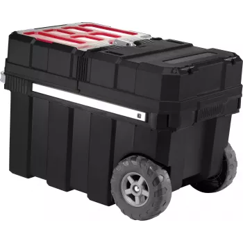 Keter Masterloader Sliding Tool Chest 61.6 x 37.8 x 41.5 cm