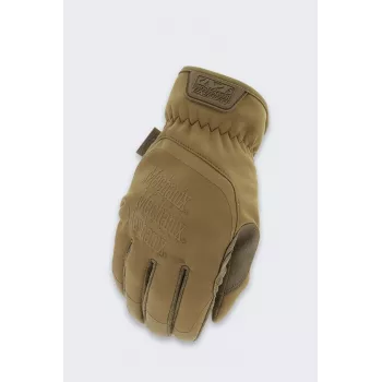 Mechanix ColdWork FastFit Winter Gloves Coyote