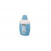 GIOSTYLE Water Bottle 0.95L Fiesta 1000 Blue-Orange