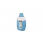GIOSTYLE Water Bottle 0.95L Fiesta 1000 Blue-Orange