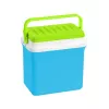 GIOSTYLE Fiesta+ 25 Passive Cooler Box 25 L Light Blue/Light Green