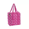 GIOSTYLE Thermal Bag Stars 28 Assorted Red/Green/Blue/Pink
