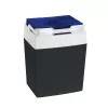 GIOSTYLE Brio 30 / 12V Dark Grey-Red/Blue Electric Cold Box