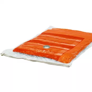 ORDINETT Vacuum Bag Ordispace Flat Extra Large 70x100cm